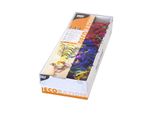 Papstar Decorazione Picker Party Picker Fronde Di Palma 12Cm 144 Pezzi