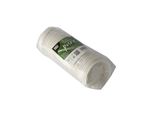 Coperchio A Cupola Papstar Togo Pure Ø 9 Cm Bianco Compostabile 50 Pezzi