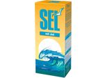 Sale Marino Con Iodio E Sale Marino 500G