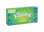 Scatola Di Fazzoletti Kleenex Balsam Con Balsamo Alla Calendula Confezione Da 4 Pezzi