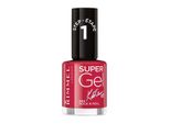 Rimmel London Supergel Kate Nail Lacquer 042