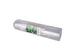 Coperchio A Cupola Papstar Pure Crystal Clear Rotondo Ø 9,5 Con Perforazione 100 Pezzi