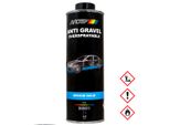 Motip Protezione Contro Le Schegge Di Pietra Nero Medio Solido Eccellente Adesione 1000Ml