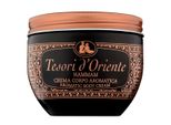 Tesori D'oriente Hammam Crema Corpo 300Ml