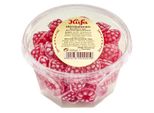 KüFa Caramelle Alla Frutta Al Lampone Con Delizioso Sapore Di Lampone 200G