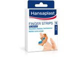 Hansaplast 16 Hansaplast Fingerpflaster Elastic