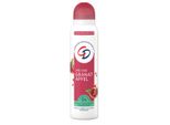 Cd Deodorante Spray Biologico Melograno