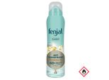 Fenjal Spray Antitraspirante 48H Classic Con Olio Naturale 150Ml