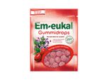 Em Eukal Caramelle Gommose Alle Erbe Selvatiche Salvia Con Crosta Di Zucchero 90G