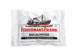 Fishermans Friend Pastiglie Di Mentolo Eucalipto Con Zucchero 25G