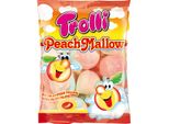 Trolli Peach Mallow Marshmallow Extra Morbidi Con Ripieno 150G