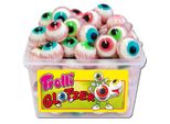 Trolli Glotzer Caramelle In Schiuma Di Zucchero E Gomma Da Masticare Alla Frutta Con Ripieno 1128G