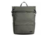 Calvin Klein Rucksäcke - Multi Rucksack - Gr. unisize - in Grün - für Damen