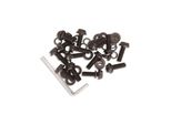 L33T Set of Screws Zubehör
