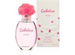 Gres - Cabotine Rose - FüR Frauen, 50 Ml