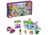 Lego® Friends 41362 Supermercato Della Città Di Heartlake