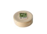 Papstar Piatto Per Finger Food In Legno Puro 14Cm 50 Pezzi