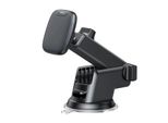 Xo Supporto Magnetico Per Auto C98C Supporto Per Cellulare Da Cruscotto Compatibile Con Smartphone, Nero