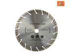 Norton Clipper Disco Diamantato Pro Universal Laser - 350X25,4 Mm