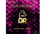Dr Strings Dragon Skin+ Coated 7 Corde Light 9-52 Corde Per Chitarra Elettrica