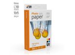 Carta Fotografica Colorway High Gloss 260G/M², 10X15, 100 Fogli.