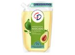 Cd Wash Lotion Avocado Ricarica 500Ml