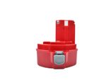 Batteria Makita 14,4V Per Elettroutensili, Capacità 3500Mah / 4000Mah, Compatibile Con Diversi Modelli, 2 Pezzi 3,5 Ah