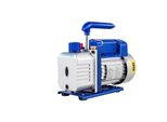 Pompa Per Vuoto Ad Aria Condizionata, Portata 9CFM, Motore Da 1Hp, Capacità Di Vuoto Profondo ,