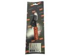 Lama A Forbice Bahco, Modello R115V, Taglio Di Precisione, Struttura Resistente ,