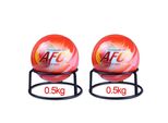 Estintore A Sfera, Attivazione Automatica, Leggero, Allarme Sonoro ,