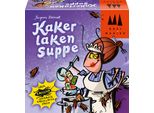Gioco Della Zuppa Di Scarafaggi