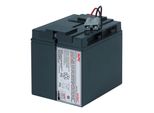 Apc RBC7 Batteria Ups Acido Piombo (Vrla) 24 V