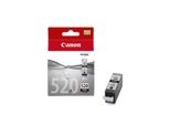 Canon PGI-520BK Cartuccia D'inchiostro 1 Pz. Originale Nero