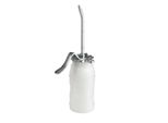 Oliatore Fai Da Te Di Pressol Con Tubo Spray Bianco Trasparente 150Ml