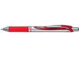 Pentel® BL77-BO Roller In Gel Liquido Energel BL77 - 0,35 Mm, Rosso
