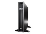 Apc SMX750I Apc Usv SMX750I Smartups X 750VA Rack/Tower Lcd 230V