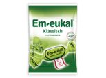 Em Eukal Gocce Per La Tosse Classiche Senza Glutine E Lattosio 75G