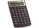 Calcolatrice Finanziaria Hp 10Bii+ Funzionamento A Batteria