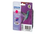 Epson - Cartuccia D'inchiostro Epson T0803 Red | 1 Pezzo