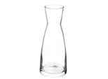 Bormioli Rocco Caraffa Ypsilon Trasparente Senza Coperchio 250Ml