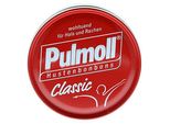 Pulmoll Gocce Per La Tosse Classic L'originale In Barattolo Rosso 75G