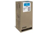 Epson Cyan Xxl Ink Supply Unit - Resa Elevata (Xl) - 735,2 Ml - 84000 Pagine - 1 Pz