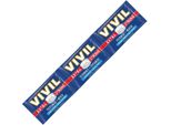 Vivil® 0217 Vivil® Extra Strong Pfefferminz Bonbons 75,0 G