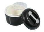 Vaschetta Per Cubetti Di Ghiaccio Fuchs Completamente Isolata Raffreddatore Per Cubetti Di Ghiaccio 2500 Ml