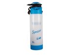 Spruzzatore A Pressione Blu/Bianco 8L