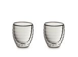 Kela Tazze Per Espresso Cesena Set Di 2, 80 Ml KL-12410