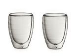 Kela Tazze Da Latte Cesena Set Di 2, 300 Ml KL-12412