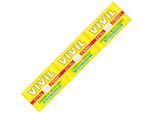 Vivil® 0218 Vivil® Extra Strong Zitronenmelisse Bonbons 75,0 G