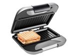 Princess 127003 Sandwich Maker Deluxe - 750 W - 220 - 240 V - 50 / 60 Hz - 1,26 Kg - 125 Mm - 275 Mm (01.127003.01.001)