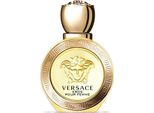 Versace Eros Pour Femme Deospray Per Donna 50 Ml